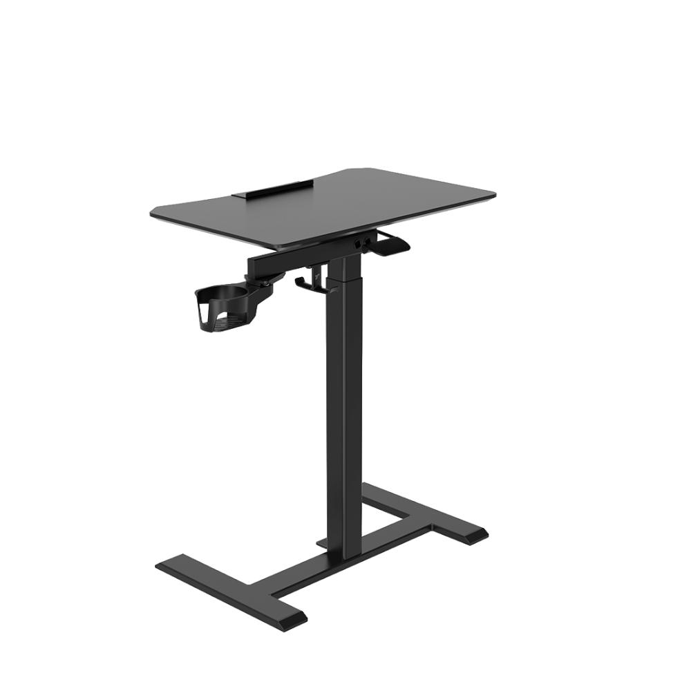 โต๊ะปรับระดับ TTRACING TACTO PORTABLE DESK สี ONYX